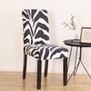 Spandex Chair Cover Dining Room Chair Cover Chairs Office  Stretch Chair Cover  Elastic Seat Covers Chaircover