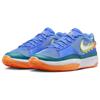 Nike Ja 1 GS Backyard BBQ Kids Sneakers Blue Blue-Joy White FN4398-400