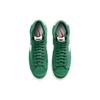 Nike Blazer Mid 77 Suede Pine Green Unisex Sneakers White CI1172-301