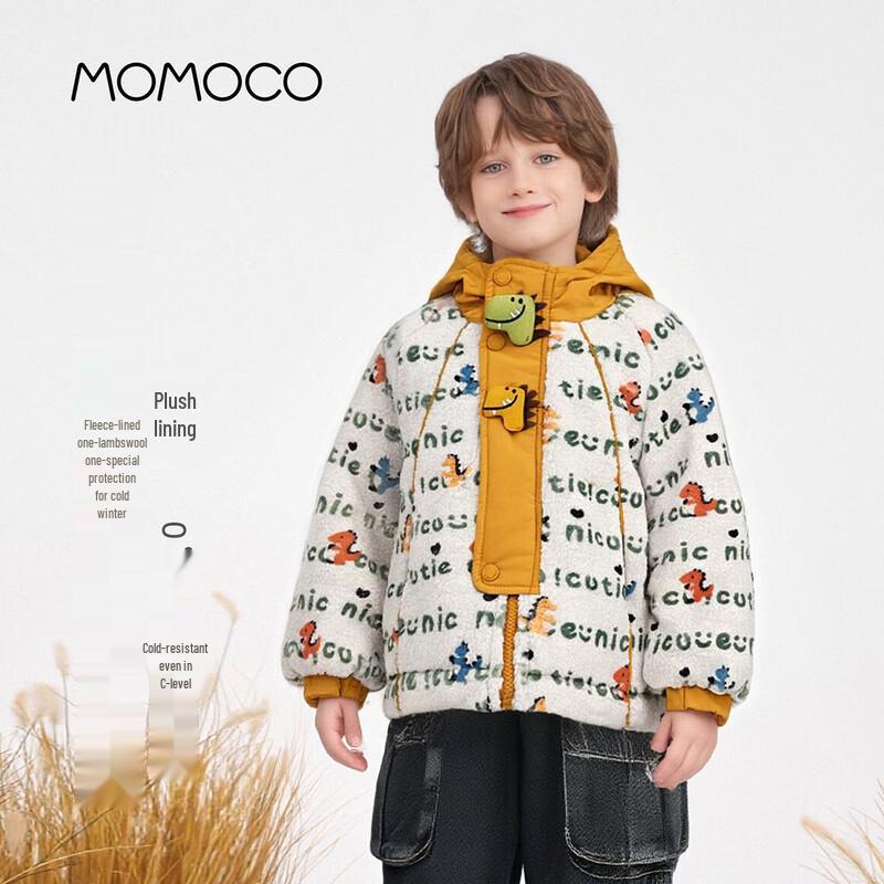 MOMOCO Kids' Winter Coats & Jackets