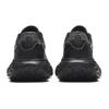 Anta Champion Series Cushioned Slip-Resistant Breathable Low-Top Running Shoes Men's Black Sneakers 112426623A-3