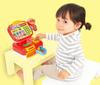 SEGA FAVE Anpanman Osatsu Anpanman Kasse DX Spielzeug Auszeichnungen Zugängliches Spielzeug Exzellenz Leicht! Selbst-Piep Piep! [Japan 2022, Kategorie, Auszeichnung]