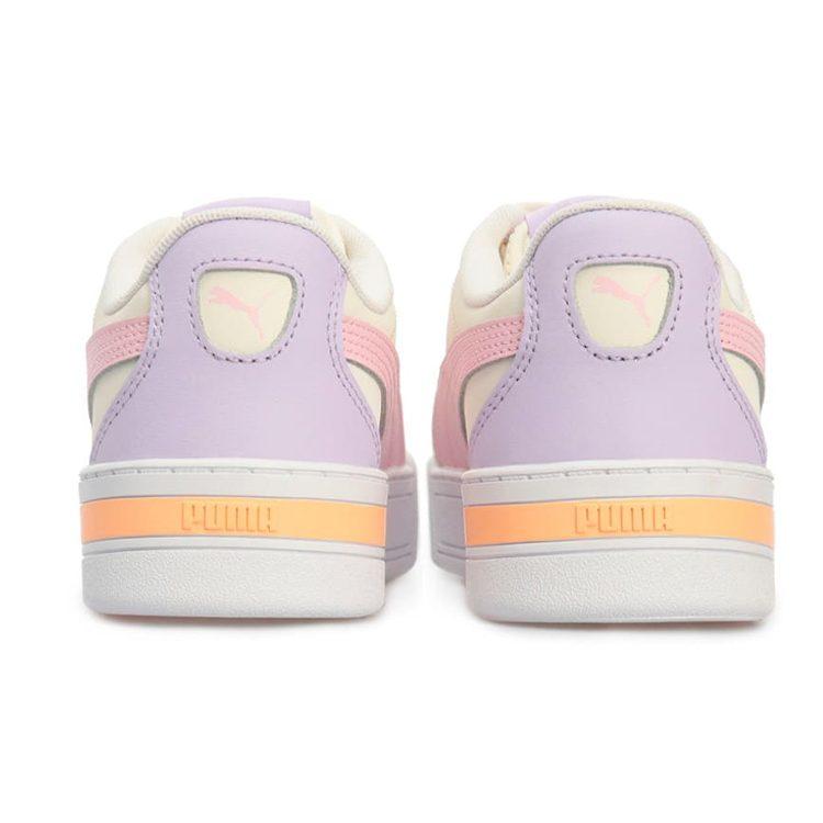 PUMA Skye 'Cream White' Women's 374764-10