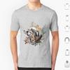 English Setter  Woodcock Hunting  Art T Shirt 6xl Cotton Cool Tee English Setter Woodcock Hunting Hunting Hunting Art Bird