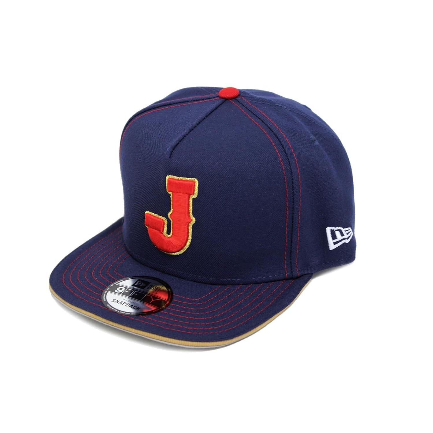 Era Cap 9FIFTY WBC Japan