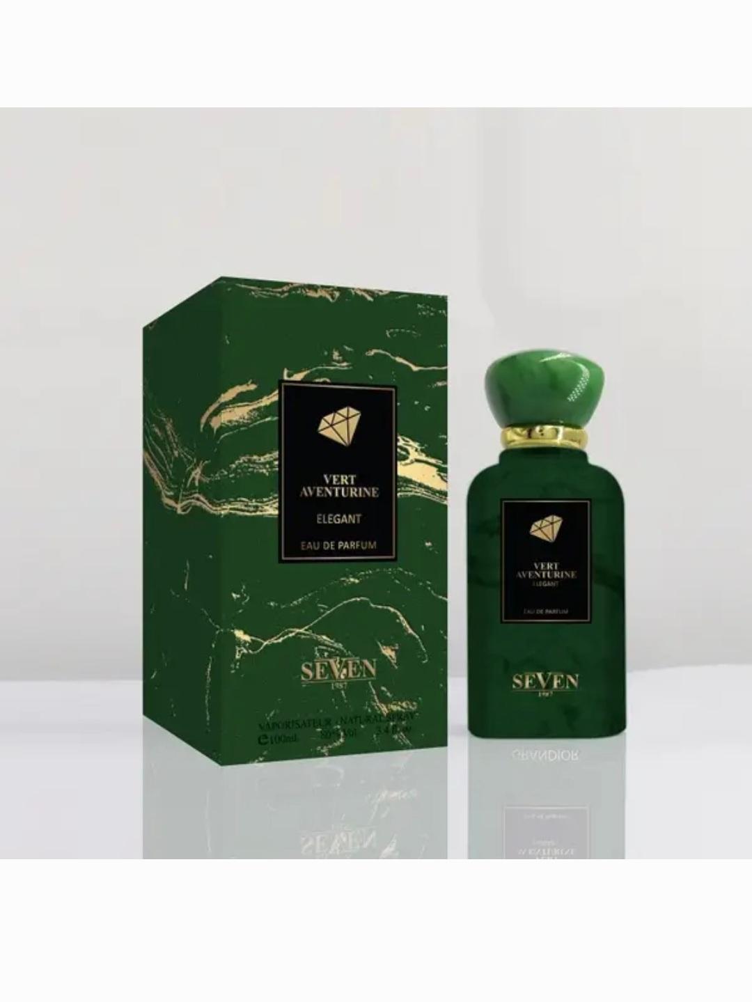 

Парфуми Seven Vert Авантюрин 100 мл 100 ml