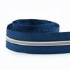 Meetee 1-10M 5# Nylon Zippers for Bag Shoes Garment Plasic Roll Zipper By The Meter Decor Zips Repair Kit DIY Sewing Accessories