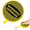Funny Whoopee Cushions Self Inflating 14Cm Fart Bag Practical Joke Prank Toys Gag Gifts For Kids Adults Novelty Party Favors