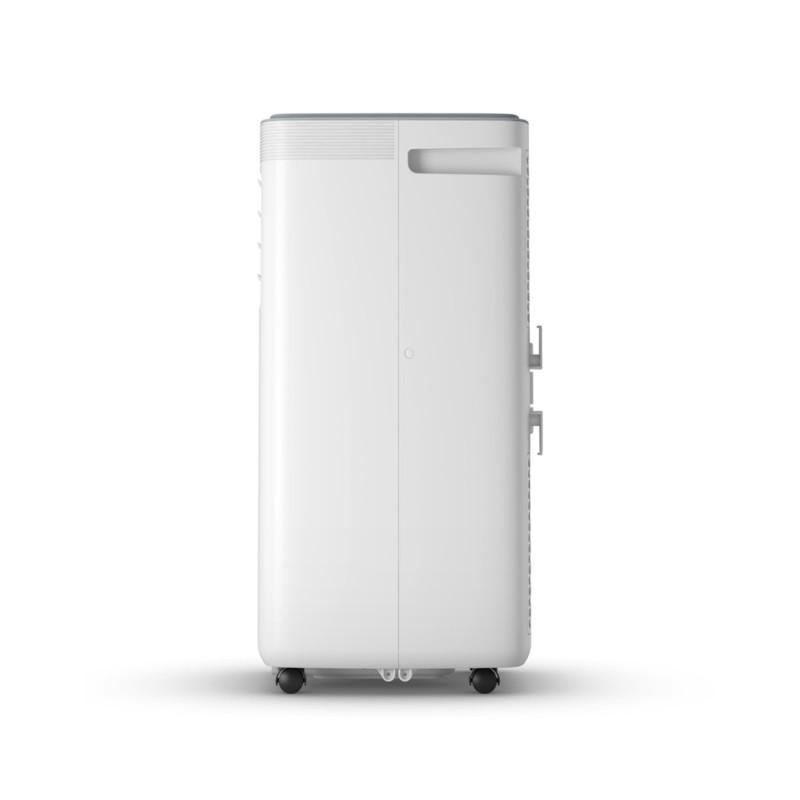 Climatiseur Portable 9000 Btu - Wi-fi - 3-en-1