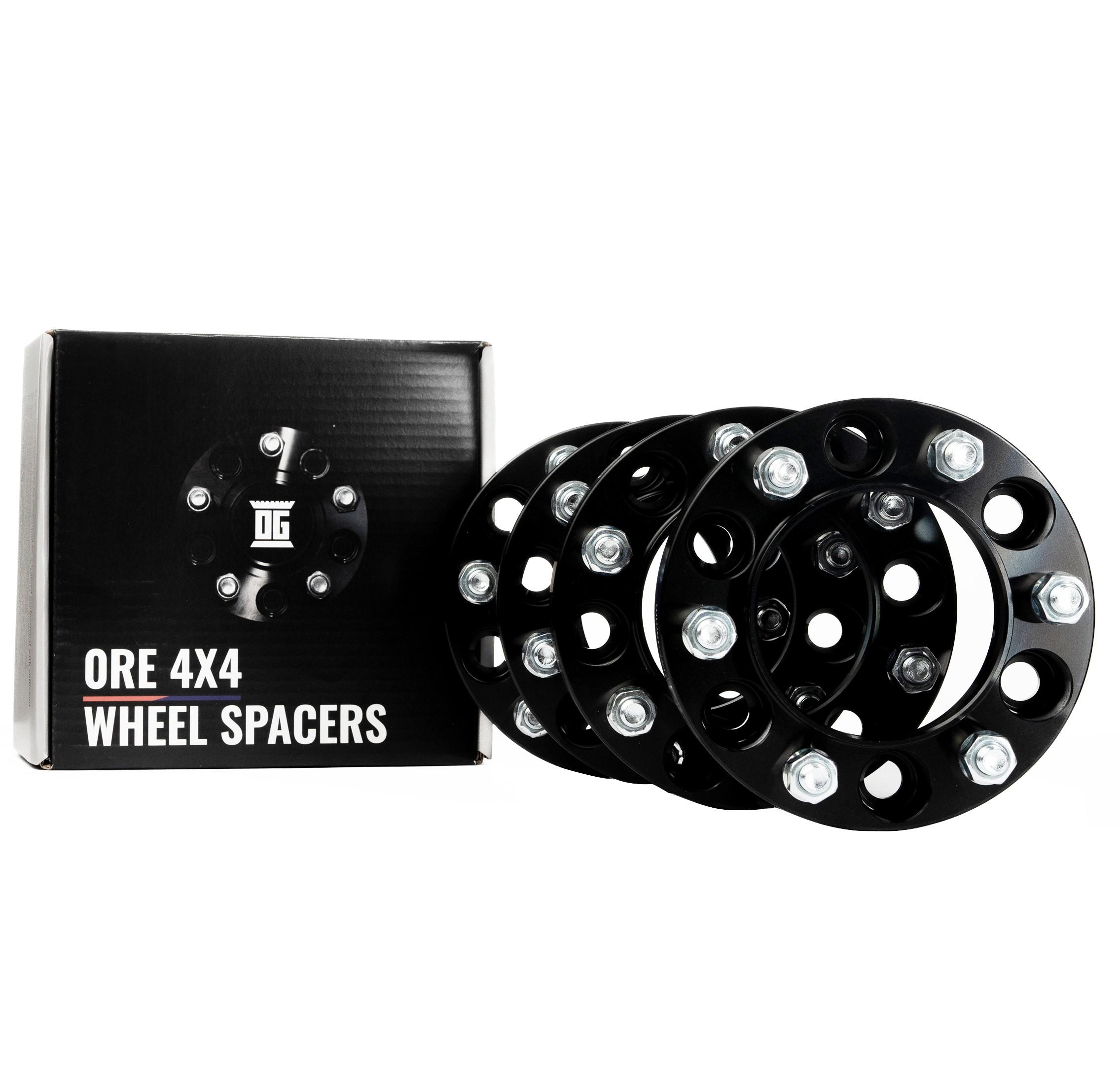 Starplikas 6x139,7 ET35 CB106 land