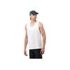 Salomon Sense Aerographic Soft Comfortable Quick-Dry Breathable Vest Men Vests White LC2189200