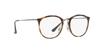eyeglasses 0RX7140 HAVANA Japan 49 2012 Ray-Ban (FREE size)