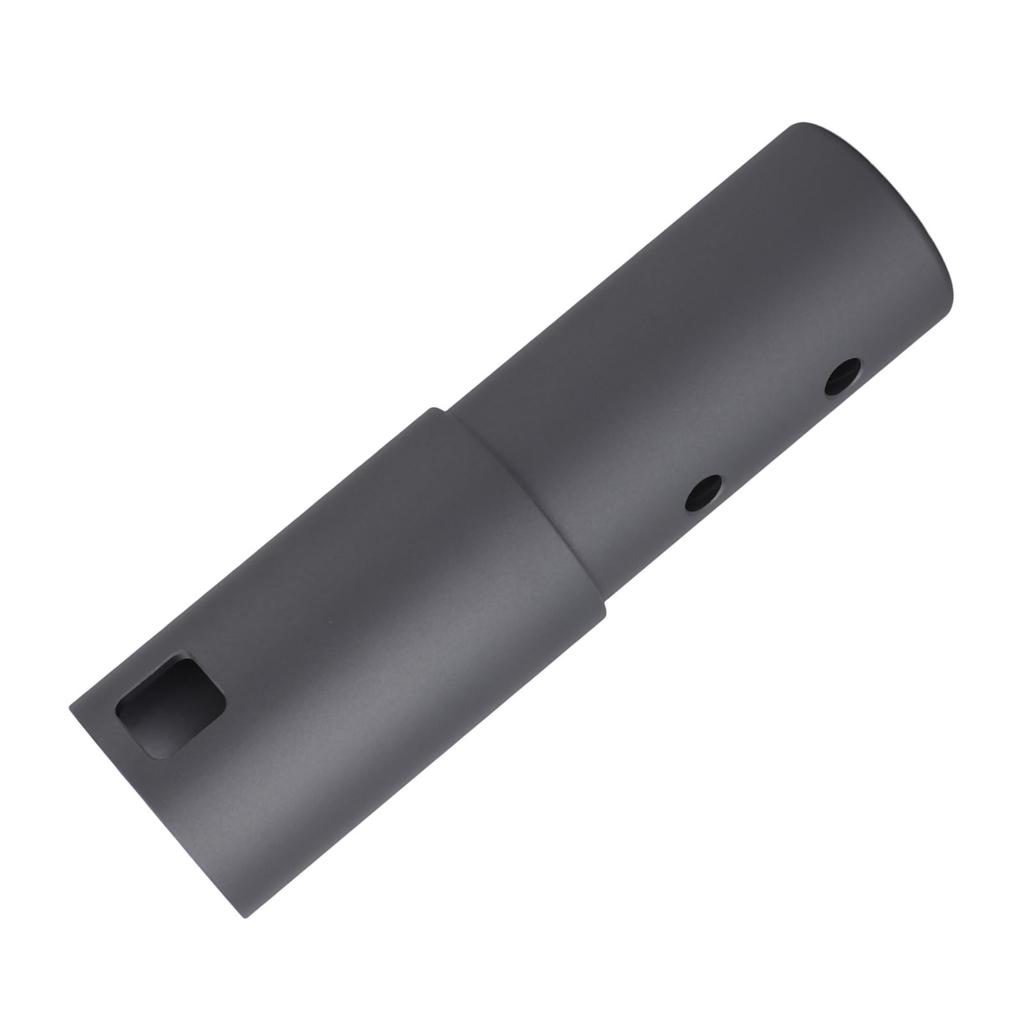 for Starlink Pipe Adapter Aluminum Alloy Snap In Mounting Kit Adapter Mount for V2 Rectangular Antenna TV Mast