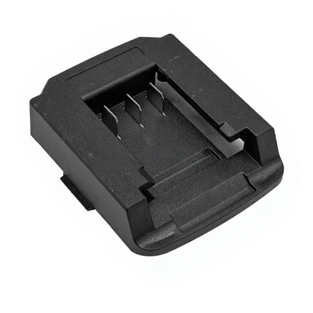 Power Tools Adapter Connector Terminal Block Easy To Use For Lithium Battery Battery Adapter With Cable Included
