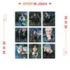 (Ryk wer.) &TEAM [Powrót do życia] KR 1. Mini Album