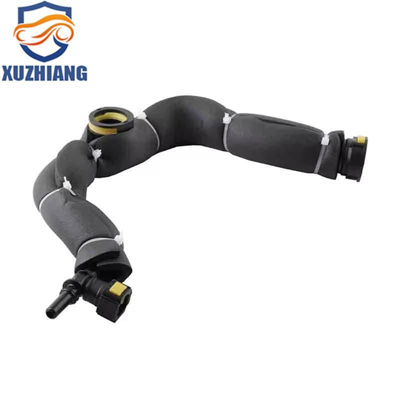 1192WL 757376 Car Intake Manifold Control Valve Oil Return Hose For Citroen C2 C3 A51 1007 206 T3E 207A7 T3 307