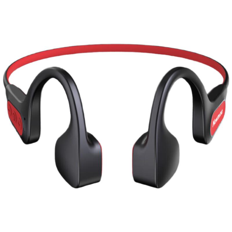 

Newmine H67 Bone Conduction Sports Bluetooth Headphones