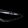 Capac Far Față Peugeot 308 - Compatibil cu Logo Vechi, Abajur Transparent, Mască Carcasă Far