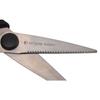 PEARL METAL Kitchen Scissors, Simple Basic, C-8901