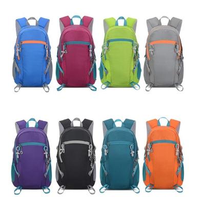 Large Capacity Backpack for Women Man Casual Daypacks Outdoor Cycling Backpack