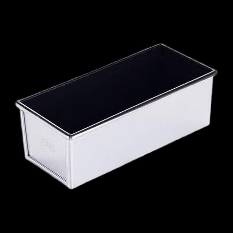 Non-Stick Corrugated Loaf Pan