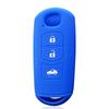 Car Remote Key Case Cover Shell For Mazda 2 3 5 6 BL BM GJ Atenza Axela Demio CX-3 CX3 CX-5 CX5 CX7 CX-9 CX8 Key Car Accessories