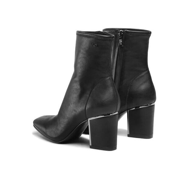 Ботильоны DKNY Cavale K3214434, черные