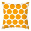 Colorful Geometric Cushion Cover Nordic Style Striped Pillow Covers Home Sofa Decorative Throw Pillows Cases 45x45cm