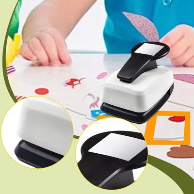 Naai- en handwerk – Scrapbooking