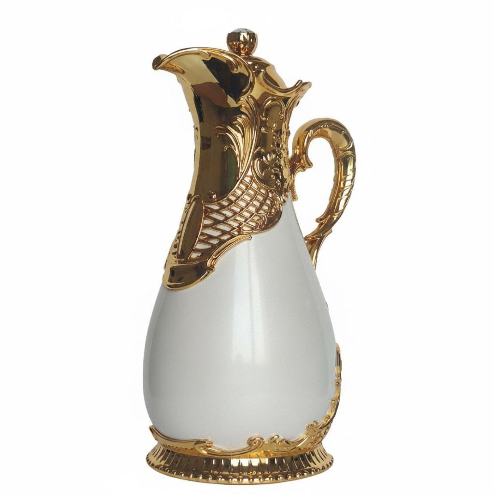 Arabian Design Thermal Carafe Glass Liner
