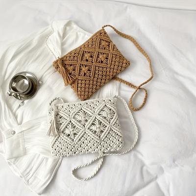 Torby damskie – Torebki crossbody