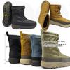 Columbia Yellow Tail Advanced Waterproof Infinity Omni-Heat Boots, Black/Size 27.0cm
