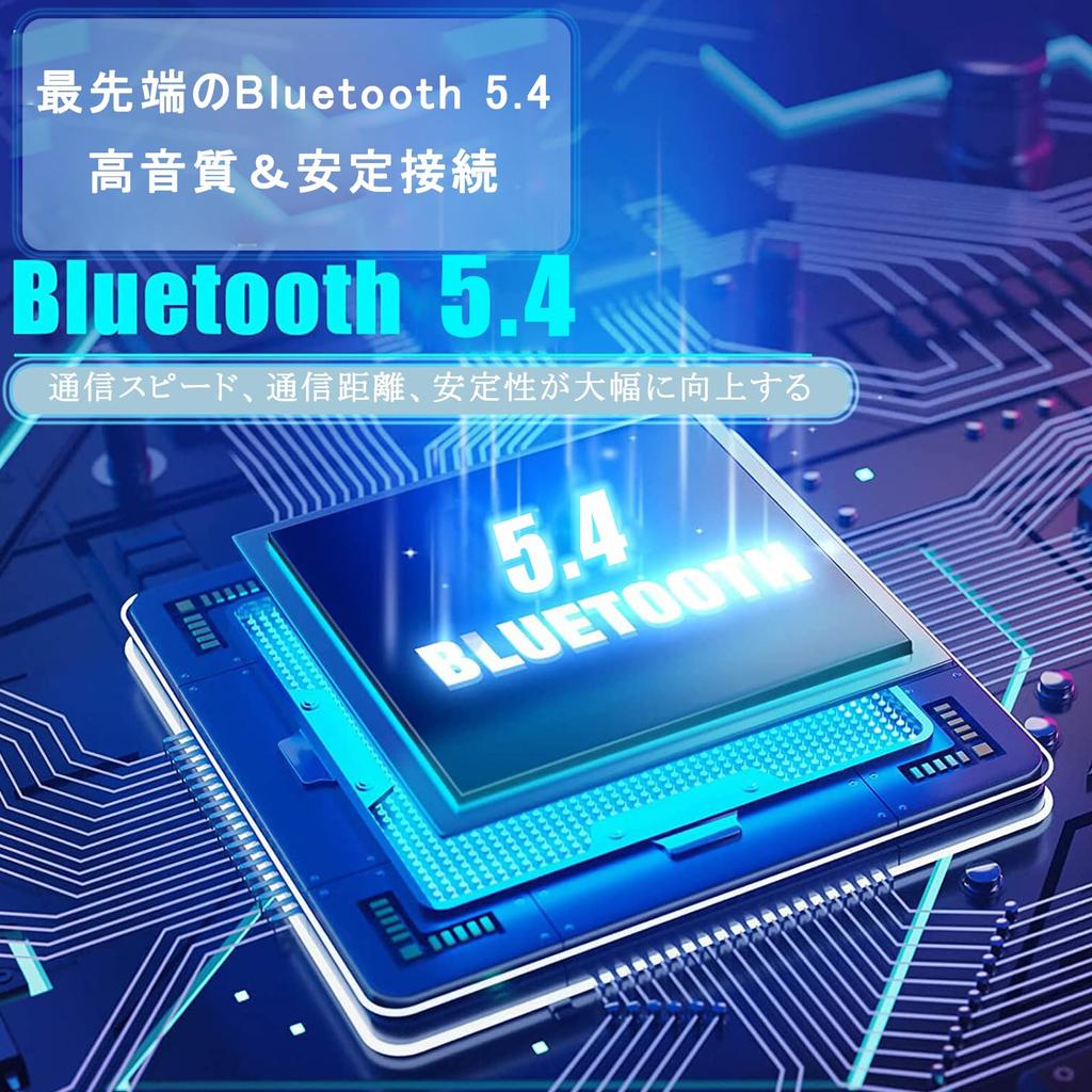 Hmusic 2024 Air Conduction Earphones Earphones with Bluetooth That Exceeds Bone Conduction Earphones With Microphone Playback Time Over IPX5 20g Ultra