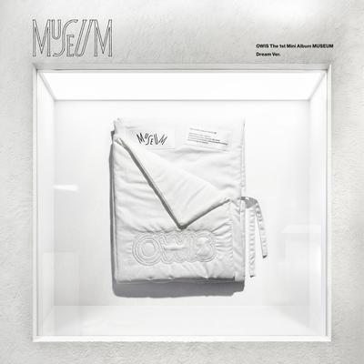 Owis   Museum   Mini Album Volume 1  Dream Ver. 