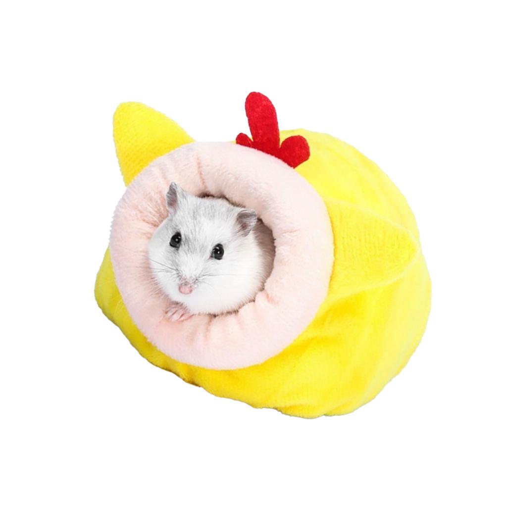 

Дом для сна животных с ковриками, хлопковая легкая подвесная клетка для маленьких животных, гнездо для дома, магазина, общежития для детей и взрослых