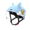 Adult Summer Helmet Battery Car Helmet Universal Half Helmet