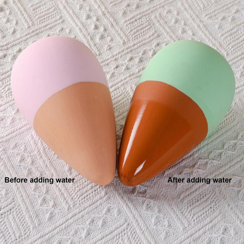 Plant Watering Stakes Irrigation Spikes for Flowers 4 Pieces Automatic Watering Stakes for Garden Lawn Flowerbed Greenhouse