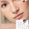 Freckle Makeup Pen for Realistic Freckles, Waterproof Formula, High Color Payoff, Effortless and Lasting Wear