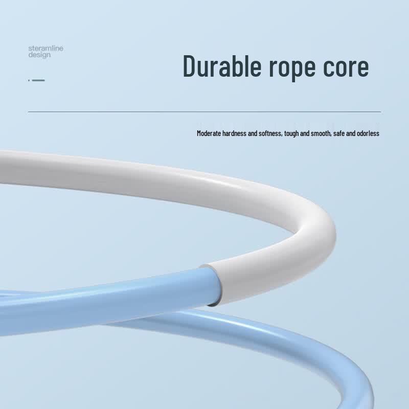 TLXT Tangle-Free Kids' Jump Rope