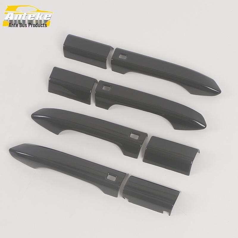 Denza 22 D9 Door Handle Trim & Armrest Patch Car Accessories