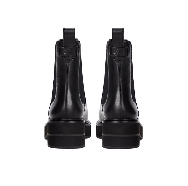 Chelsea-Stiefel LAUREN RALPH LAUREN 802945705001 schwarz