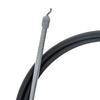 1pc 51" Throttle Cable For CUB CADET Models ZT1 ZTS1 ZTS2 42 46 50 54 60 746P06891 Garden Power Tool Accessories