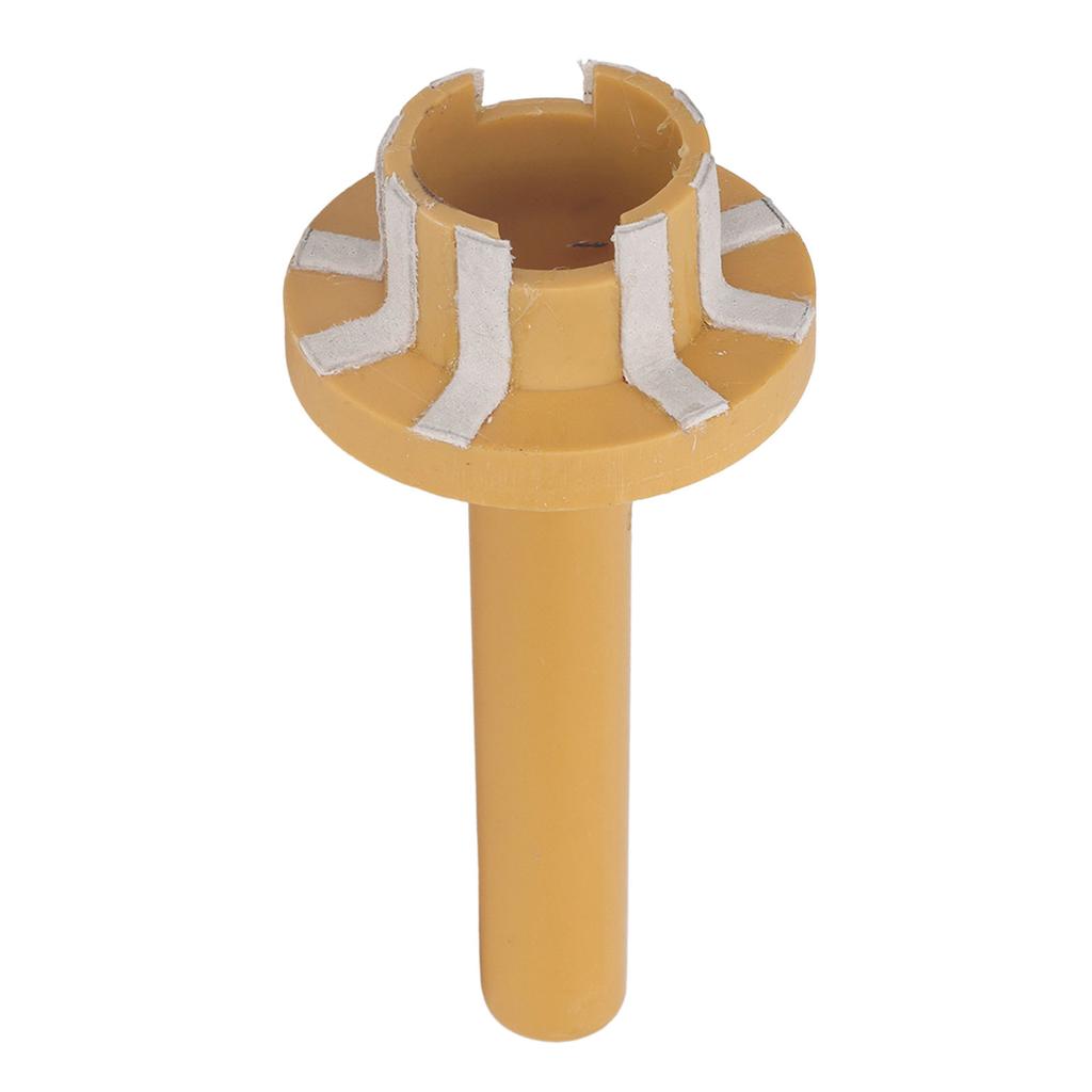 Spindle Cleaning Rod ABS Housing Strong Adsorption Force CNC Router Machine Cleaning Stick