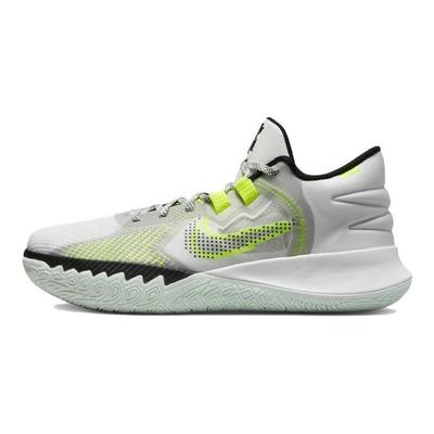 Pantofi sport Kyrie Flytrap 5 EP alb volt bărbați Summit-alb abia verde negru DC8991-101