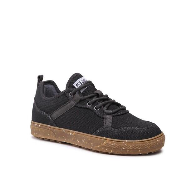 

Кроссовки Jack Wolfskin Sneakersy Ecostride 3 Low W 4051802 Szary