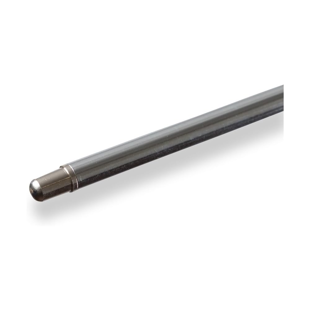 UNPLUGGED STUDIO 40-inch Silver Umbrella (Fiberglass) UN-017