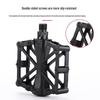 Lishi Aluminum Alloy Bicycle Pedals