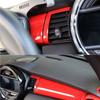 Car Air Conditioning Vent Decorative Cover For MINI ONE Cooper S F55 F56 F57 Car Interior Stickers Modification Accessories