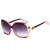 New Large Frame Circular Shape Sunglasses Women's Brand Designer Fashion Sun Glasses Women Driving Eyewear UV400 Oculos De Sol