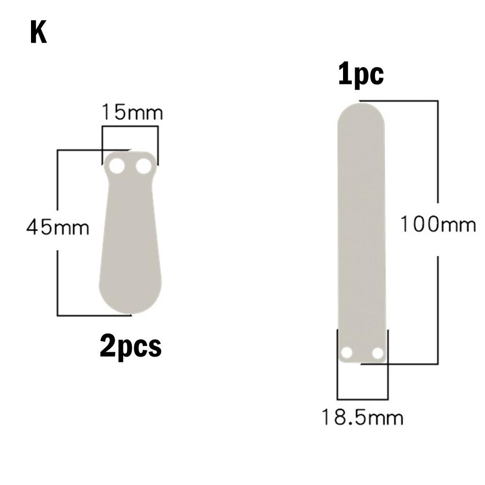 Long lasting Durability with Practical Valve Plate for Air Compressor Pump Head
